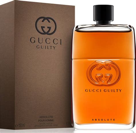 guilty male parfum edp 150ml|guilty eau de parfum.